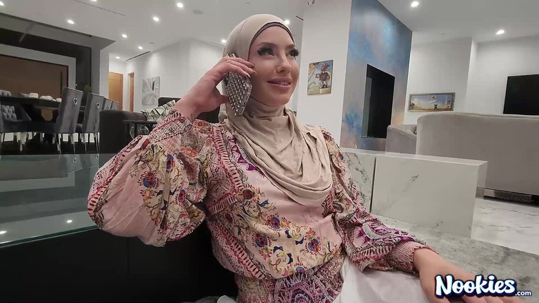 Nookies: Ma femme sexy de shopaholic