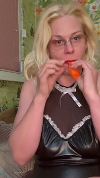 Ballons Bnp, Lapdance, Muschi reiben squirten, Dildofick anziehen