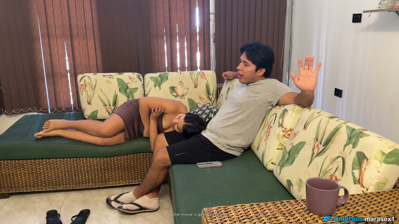 MaRaSexx: Terapia Familiar - Mi Esposa Me Cumple Mi Fantasia De Verla...