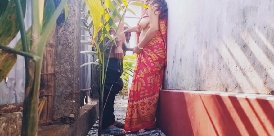 Teensex: Your Big Brother Is Boring in Bed Horny Bhabi with...
