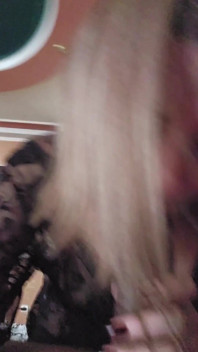 Russian Woman Sucking Her Black Husband's Cock