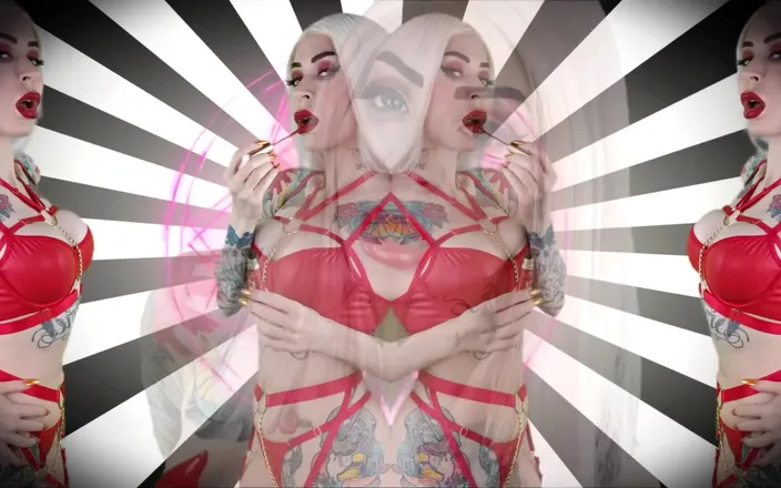 Baal Eldritch: Scandalous Serenity: Your New Life in Sin- Homewrecker Reprogramming,asmr