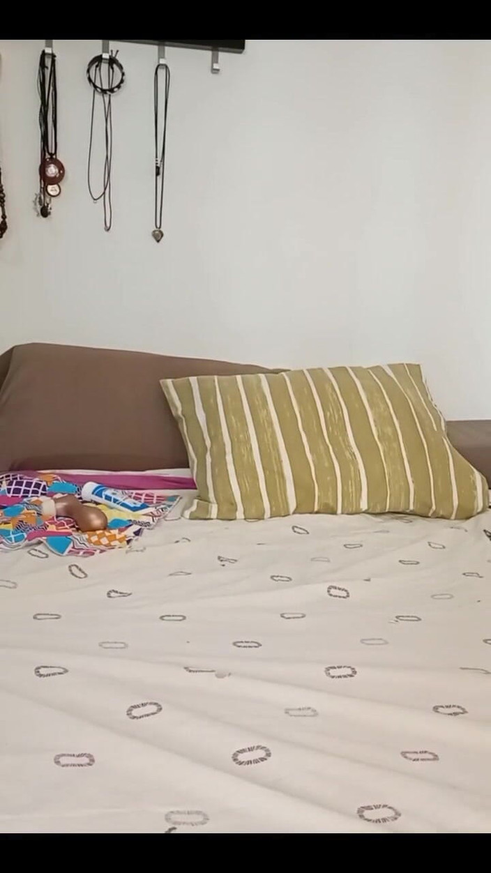 FayahGirl: Aquí mi primer video para ti todosё