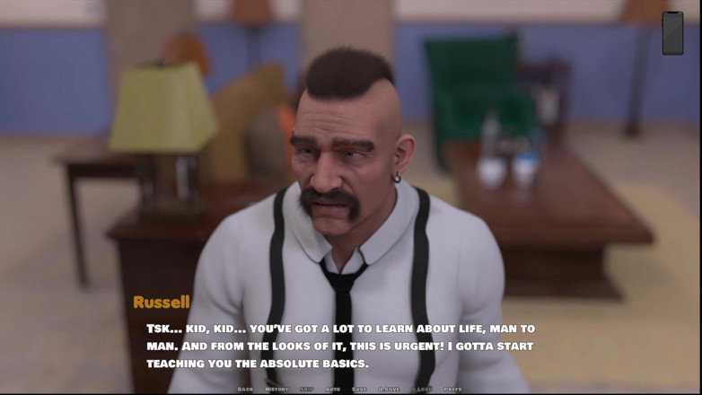 Wickedgammes studio: Posedlý nadrženými rozvedenými MILFkami (část 49)