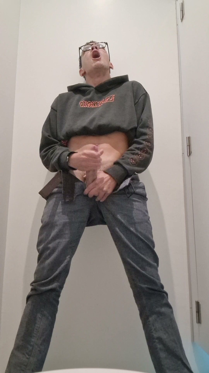 Fitguywithbigdick: Homecuming #1