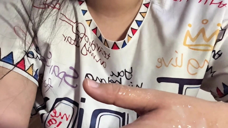 PattieJ: 毎日、彼女は彼氏にチンコを渡して精液を食べさせなければならない
