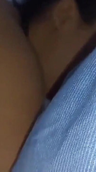 É assim que meu cunhado me fode