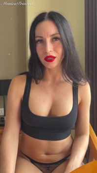 Oogcontact Uitdaging JOI - Houd Altijd Het Oogcontact (mindfuck Randspel) 4K