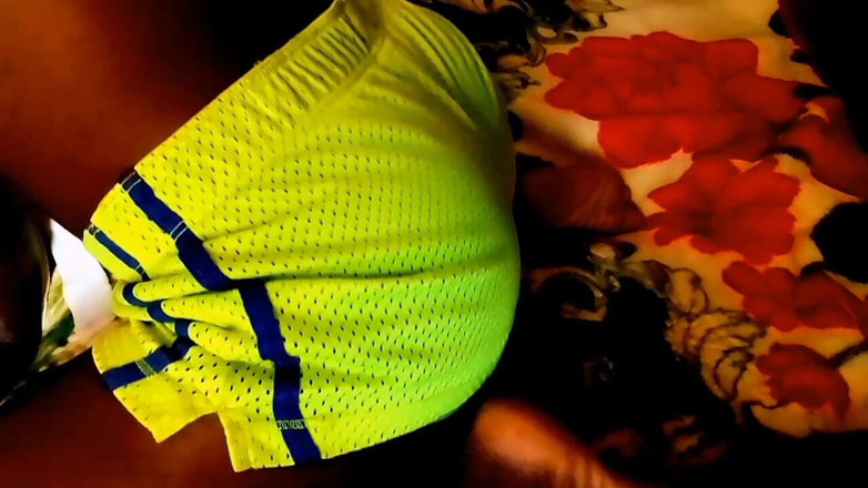 Judithxxx: Baile de cama
