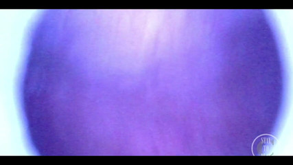 Lina Free: Vacker inuti POV av min fulla urinblåsa med endoskopet!