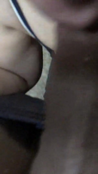 A Moroccan Slut in the Basement