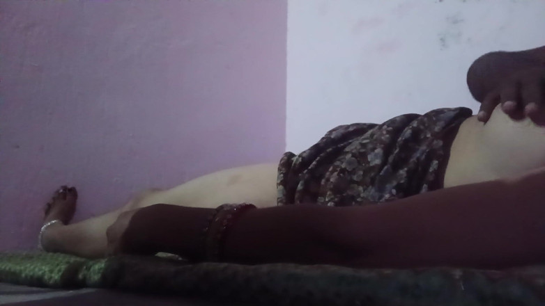 Rajasthan girl: New Indian Village Sex with Girl at Home
