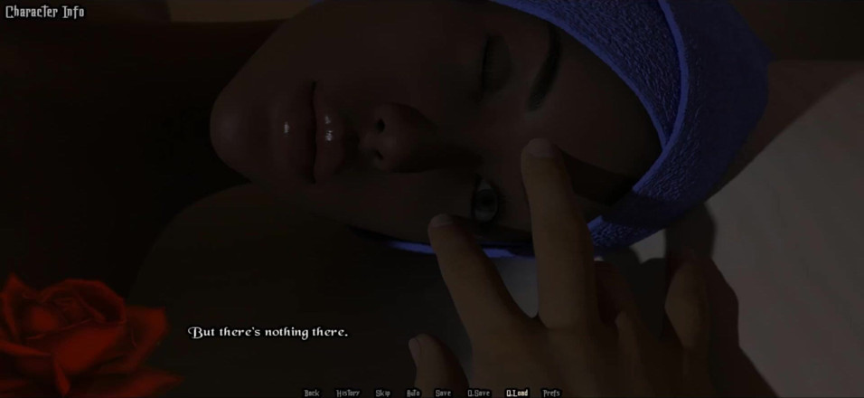 Visual Novels: punarjanm bhaag 12