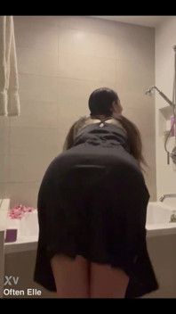 Shhhhh (turn the Volume All the Way up) Sfw