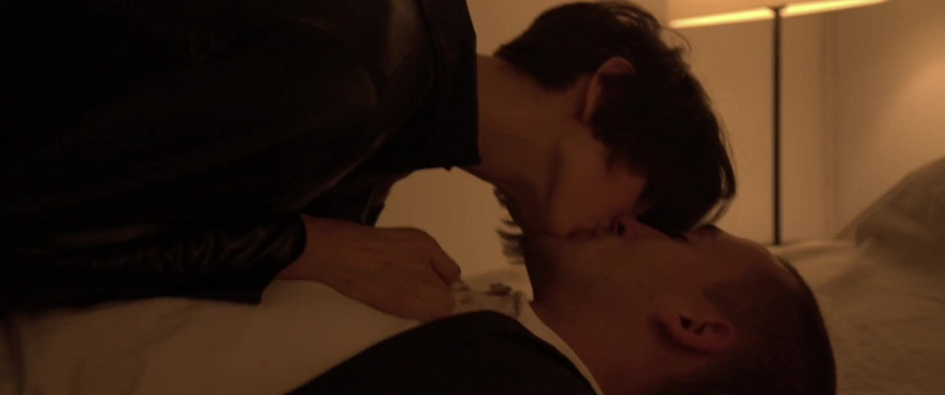 Verso Cinema: Lovely sex experience