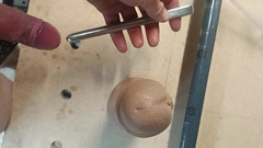 Artbigd: Uretra solo