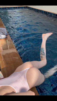 Wanna Swim Together