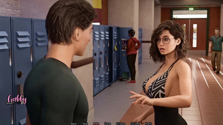 Sex anime taboo: My Hot Teacher Give Me a Sexy Punishment