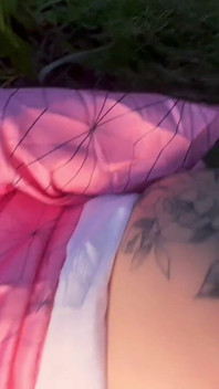 Kimetsu no yaiba hentai Nezuko (Demon slayer porno)
