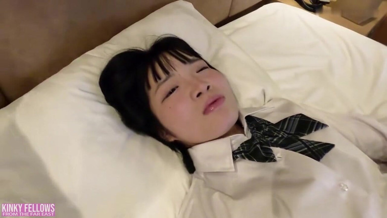 Far east hentai works: Înger asiatic 24878