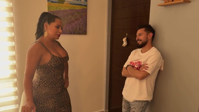 Calientehubxxx: Dövüş