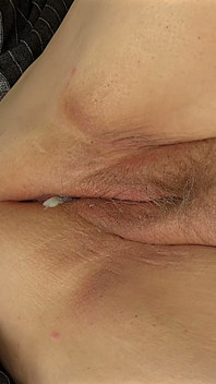 Jamdown26_dad0603 - BBW SSBBW velký zadek tlustá kundička Dostává bbc černý pták šukání a creampie