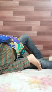 Indian Beautiful Wife