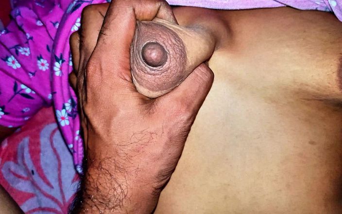 Bithi69gril: India novia - nuevo novio en primera hora - coño misionero - sexo...