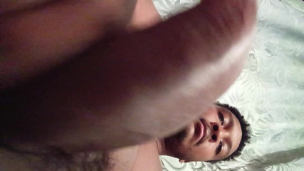 Jamespower: Černý obrovský penis