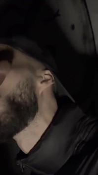 Cocksucker Is Rafael's Cum Dump in Raw Dom-sub Fuck