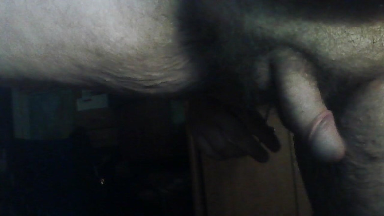 Perversalus: A Screwdriver in My Tight Asshole