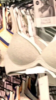 First Clothes Try on Haul