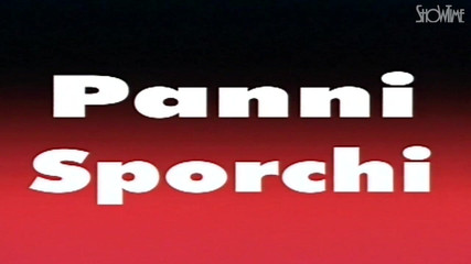 Showtime Official: Dirty Clothes- Full Movie - Classic Italian Porn Restored in HD