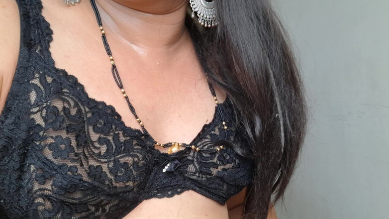 Indiansissychubby: Daha fazla ihtiyacı var söyledikleri şey ve gerçek