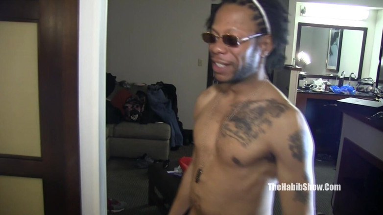 The Habib Show: Part2 ibu tiri Lucy Belles dikongkek oleh tuannya