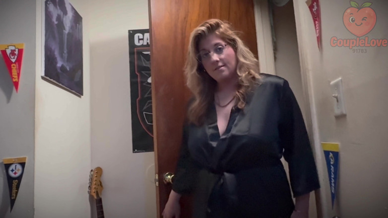 CoupleLove91783: Forbidden Fantasy Part 1: Wet Dream About Stepmom