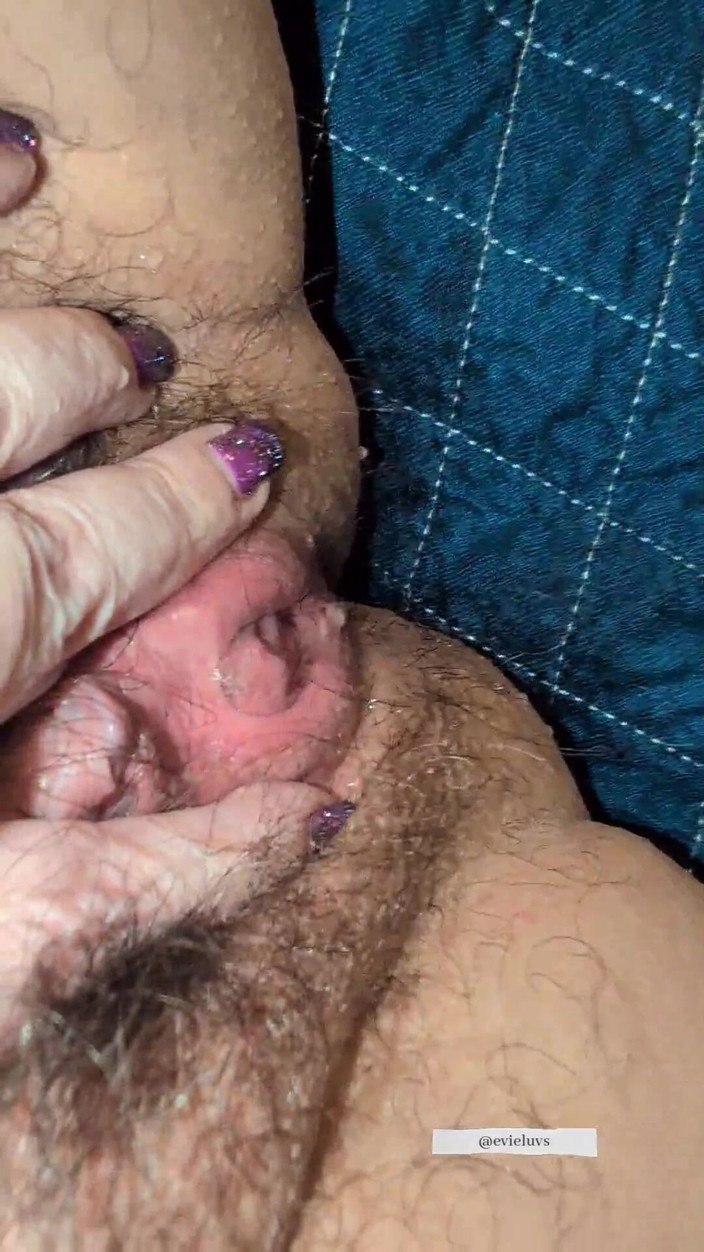 Elianna: Los ganadores mojan mi coño