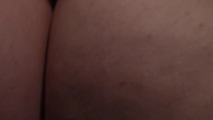 Femdom Austria: A closeup of Goddess Gloris's big ass