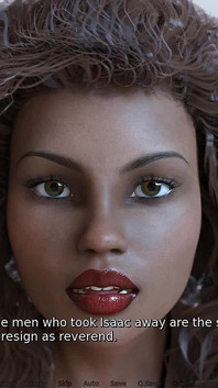 Laura Lustful Secrets: a dona de casa em ação - episódio 71