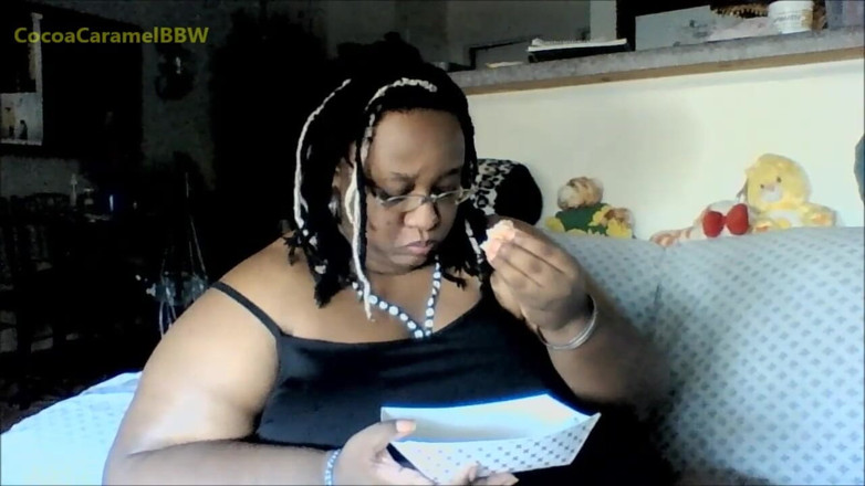 Goddess Cocoa's Switch Palace: Mmmm korvar