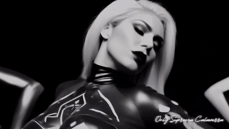 Goddess Misha Goldy: Stroke While I Ruin Your Ego