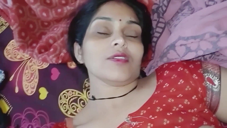 Janvibhabhii: Best Pussy Licking and Sucking Sex Video of Indian Newly...