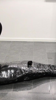 Defiant Slave's Endurance Test: Edging and Teasing During Exercise - Maitresse Julia