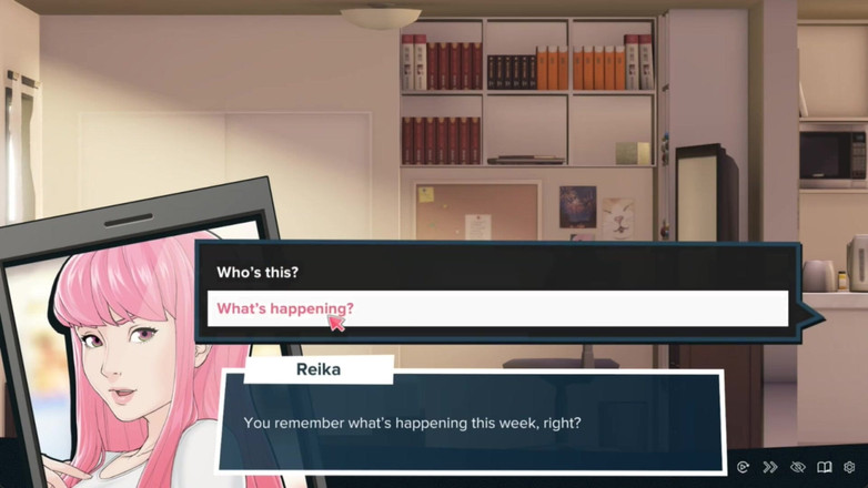 HotSummer117: Quickie a Love Hotel Story Cap 1 - începutul unei noi povești