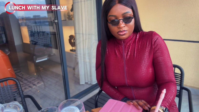 Domina Havi: El Estilo De Vida De Dominación Femenina Sin Filtrar De...