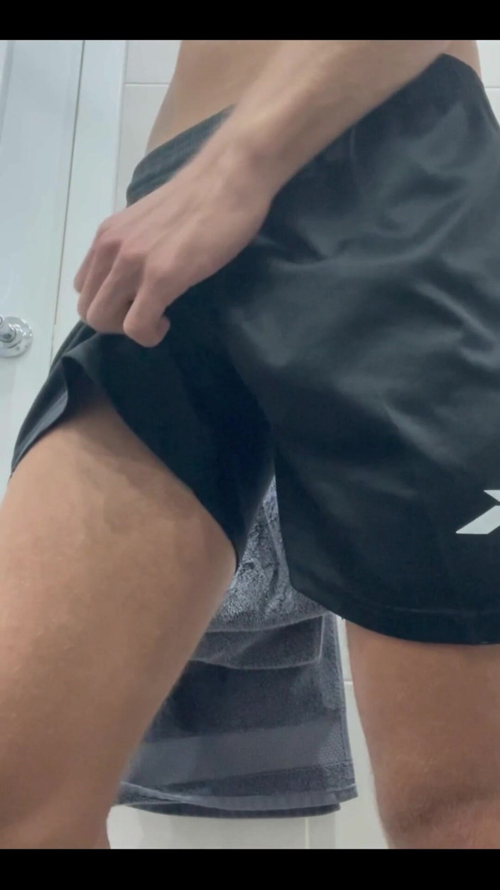 Twohotb: Do You Like Sport Shorts? We Definitely Do