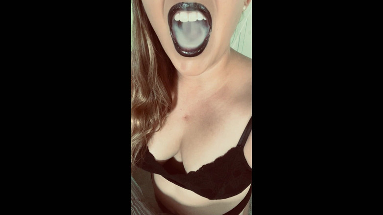 SouthernBellSmoker: Sexy verdampen