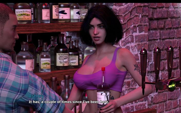 WICKEDGAMMES: Sons of Analarchy (del 20)