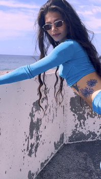 Atlantic Blue