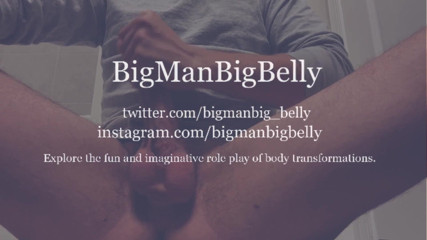 BigManBigBelly: Hakim tangan keluar keputusan nakal